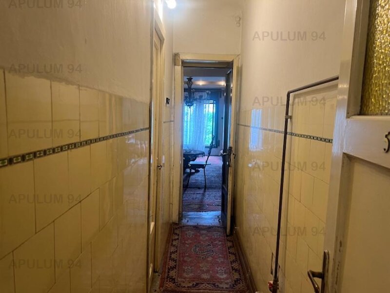 Apartament 2 camere Calea Victoriei- Piata Sfintii Voievozi. 